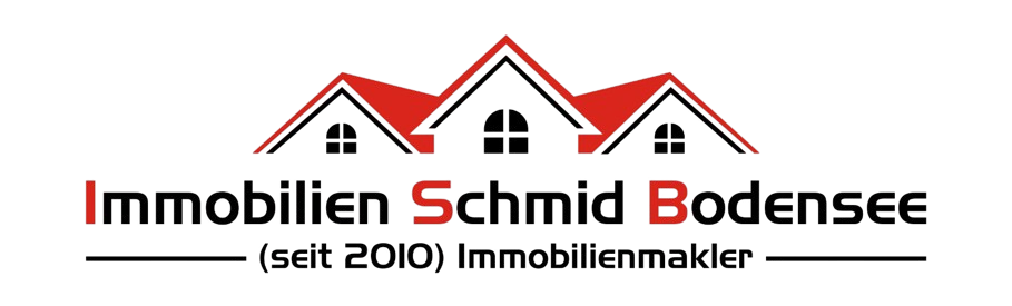 Immobilien Schmid Bodensee Logo